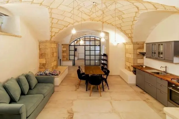Exclusive Kır Evi (Fausta)