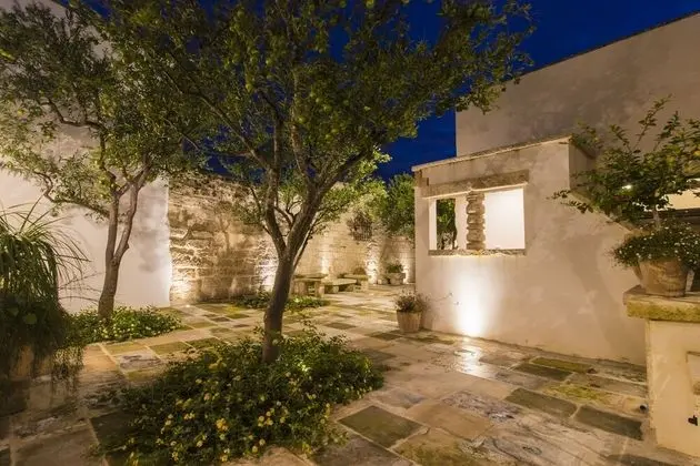 Exclusive Kır Evi (Fausta)