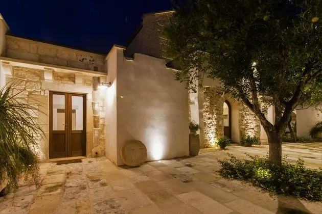 Exclusive Kır Evi (Fausta)