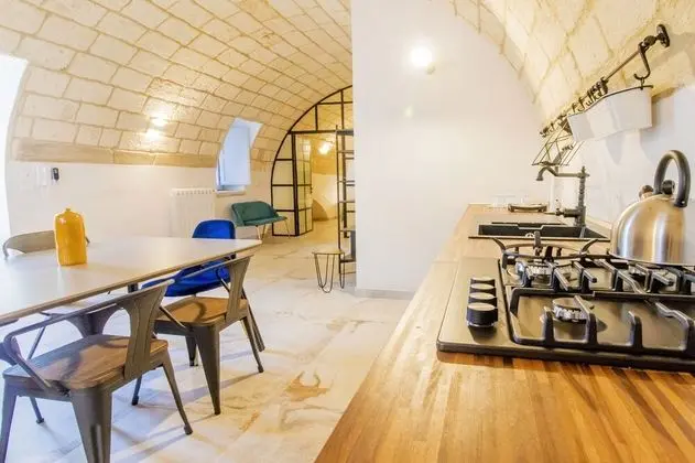Exclusive Kır Evi (Norma)