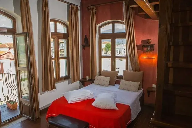 Dört Kişilik Oda