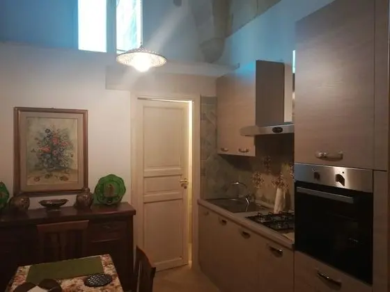 Deluxe Apart Daire