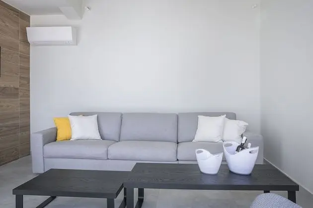 Deluxe Villa (Oikos B)