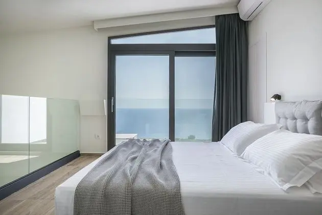 Superior Villa (Oikos Twin)