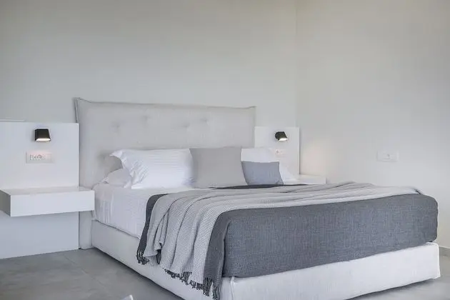 Superior Villa (Oikos Twin)