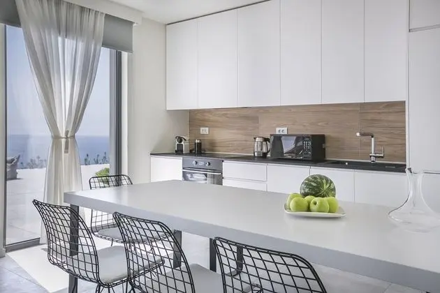 Superior Villa (Oikos Twin)