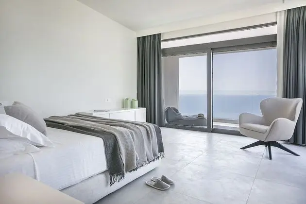 Superior Villa (Oikos Twin)