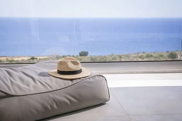 Superior Villa (Oikos Twin)