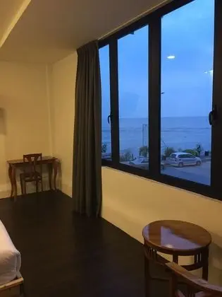 Süit, Deniz Manzaralı