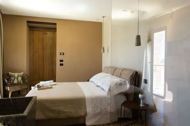 Deluxe Tek Büyük Yataklı Oda, 1 Büyük (Queen) Boy Yatak, Bahçe Manzaralı