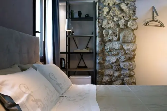 Deluxe Tek Büyük Yataklı Oda, 1 Büyük (Queen) Boy Yatak, Bahçe Manzaralı