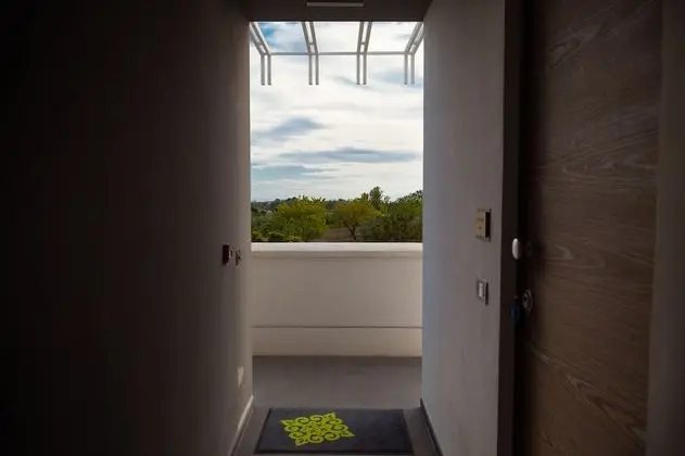 Deluxe Tek Büyük Yataklı Oda, 1 Büyük (Queen) Boy Yatak, Bahçe Manzaralı