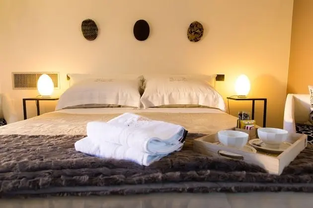 Süit, 1 Büyük (Queen) Boy Yatak, Bahçe Manzaralı