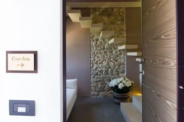 Süit, 1 Büyük (Queen) Boy Yatak, Bahçe Manzaralı