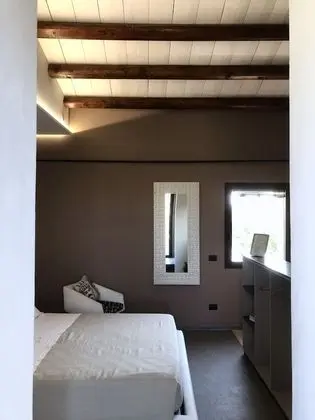 Süit, 1 Büyük (Queen) Boy Yatak, Bahçe Manzaralı