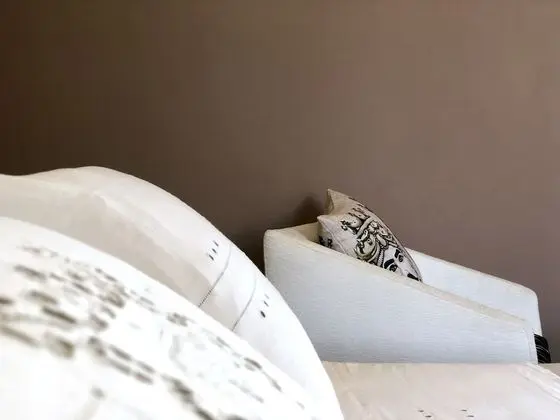 Süit, 1 Büyük (Queen) Boy Yatak, Bahçe Manzaralı