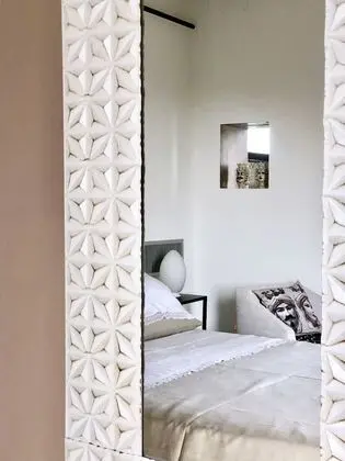 Süit, 1 Büyük (Queen) Boy Yatak, Bahçe Manzaralı