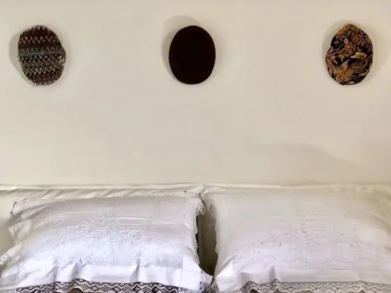 Süit, 1 Büyük (Queen) Boy Yatak, Bahçe Manzaralı