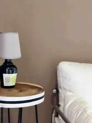 Süit, 1 Büyük (Queen) Boy Yatak, Bahçe Manzaralı