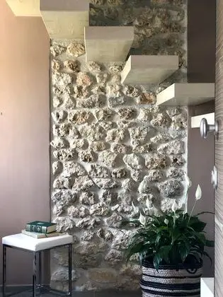 Süit, 1 Büyük (Queen) Boy Yatak, Bahçe Manzaralı