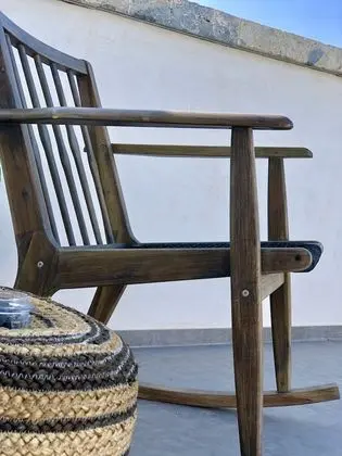 Süit, 1 Büyük (Queen) Boy Yatak, Bahçe Manzaralı