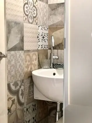 Süit, 1 Büyük (Queen) Boy Yatak, Bahçe Manzaralı