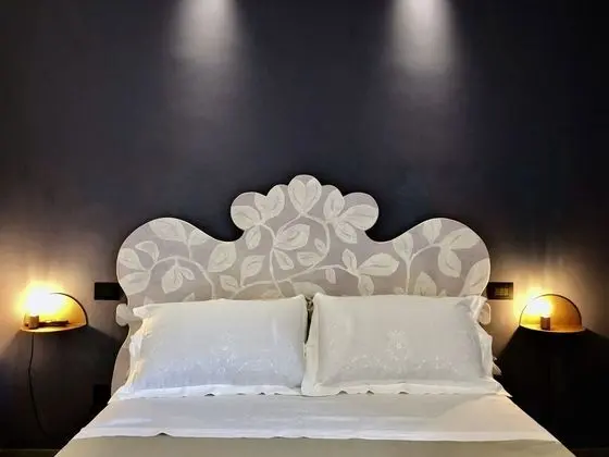 Superior Tek Büyük Yataklı Oda, 1 Tek Kişilik XL Yatak, Bahçe Manzaralı