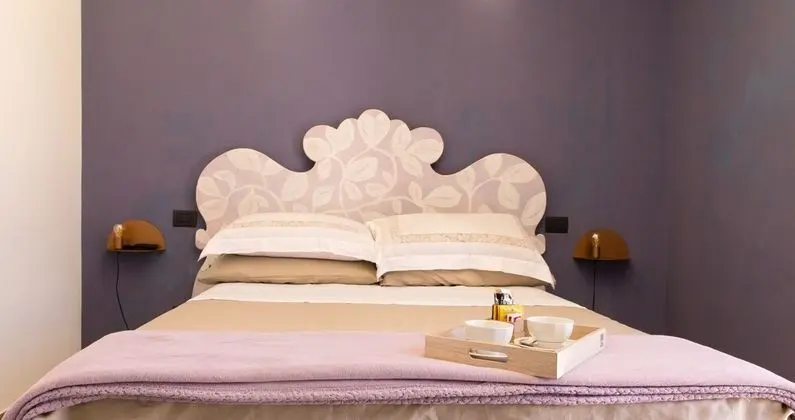 Superior Tek Büyük Yataklı Oda, 1 Tek Kişilik XL Yatak, Bahçe Manzaralı