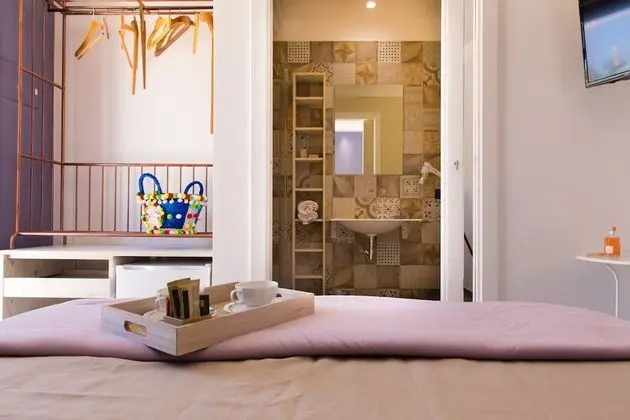 Superior Tek Büyük Yataklı Oda, 1 Tek Kişilik XL Yatak, Bahçe Manzaralı