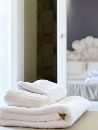 Superior Tek Büyük Yataklı Oda, 1 Tek Kişilik XL Yatak, Bahçe Manzaralı