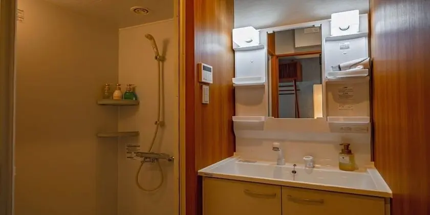 Deluxe İki Ayrı Yataklı Oda, Sigara İçilmez (with See View 5F-7F)