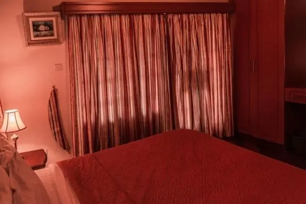 Dağ Evi, 2 Yatak Odası
