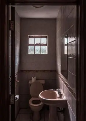 Dağ Evi, 2 Yatak Odası