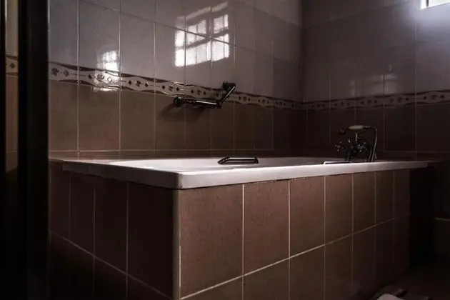 Dağ Evi, 2 Yatak Odası