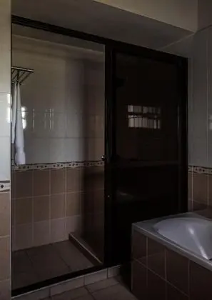 Dağ Evi, 2 Yatak Odası