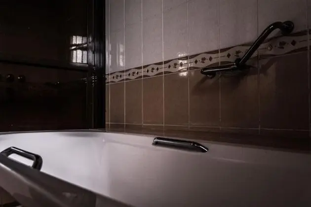 Dağ Evi, 2 Yatak Odası