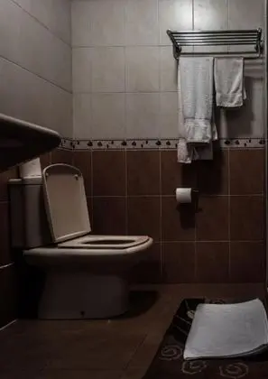 Dağ Evi, 2 Yatak Odası