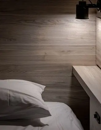 Deluxe Ortak Ranzalı Oda, Karma Ranzalı Oda, Ortak Banyo
