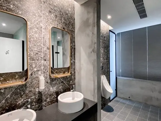 Gallery Ortak Ranzalı Oda, Karma Ranzalı Oda, Ortak Banyo
