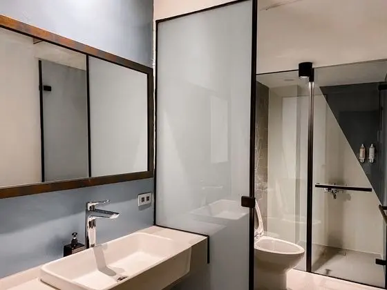Gallery Ortak Ranzalı Oda, Karma Ranzalı Oda, Ortak Banyo