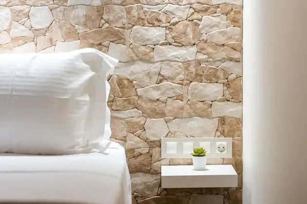 Apart Daire (Split Level - Winery)