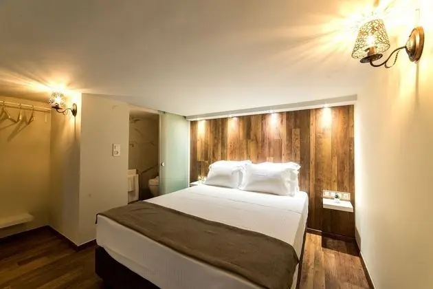 Apart Daire (Split Level - Winery)