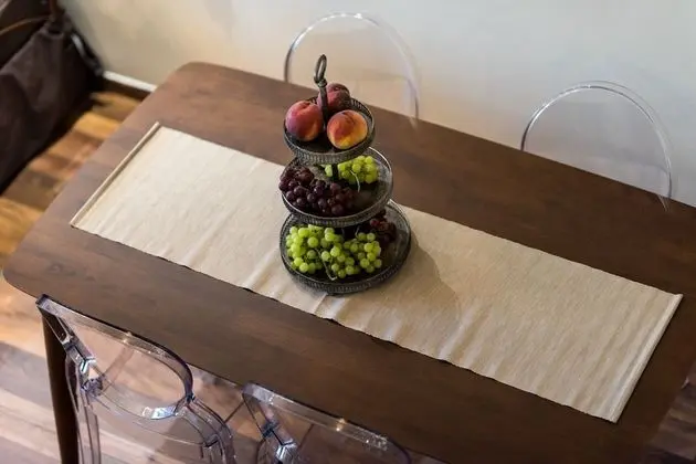 Apart Daire (Split Level - Winery)