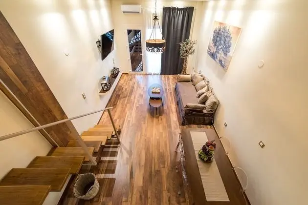 Apart Daire (Split Level - Winery)