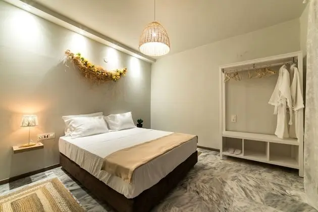 Deluxe Apart Daire (Swan)
