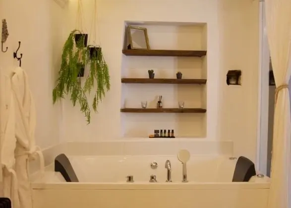 Luxury Süit