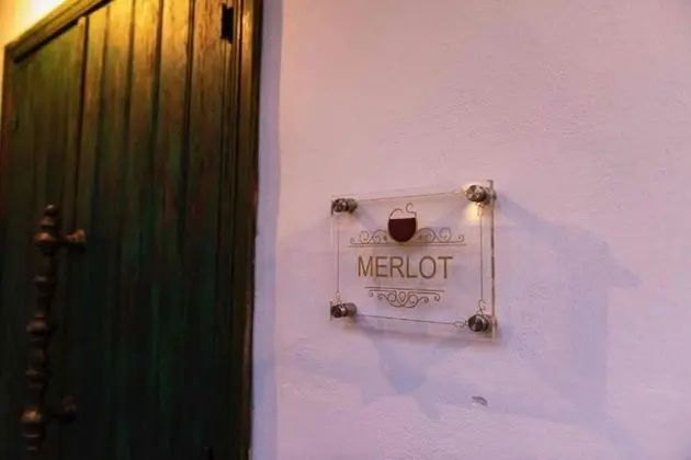 Luxury Süit