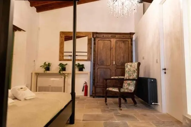 Luxury Süit