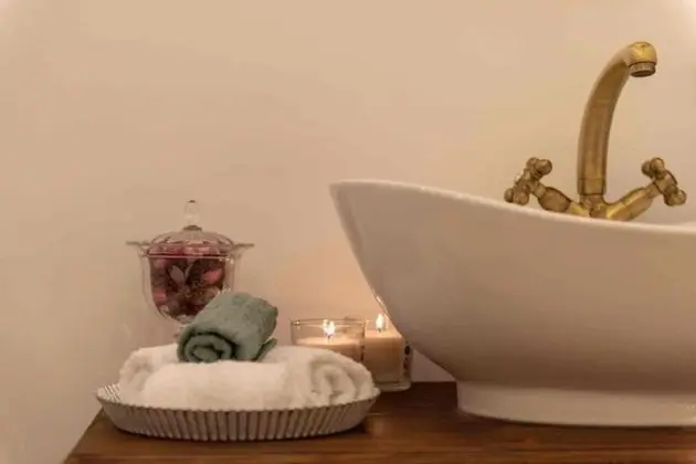 Luxury Süit