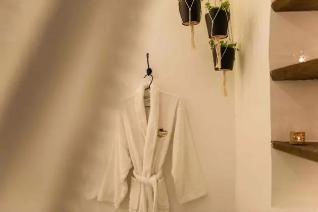 Luxury Süit